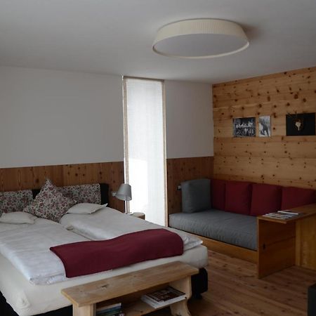 B&B Fior Vigo di Fassa Exterior foto