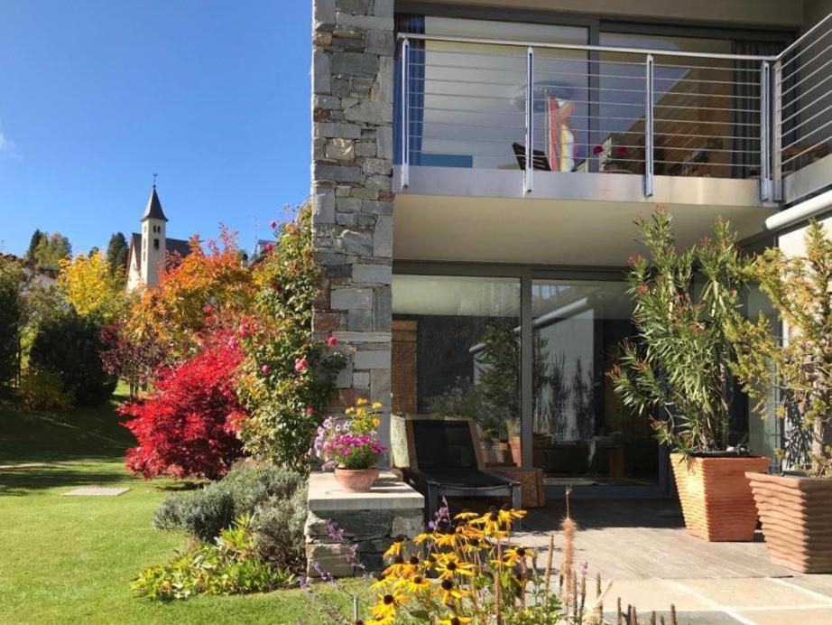 B&B Fior Vigo di Fassa Exterior foto