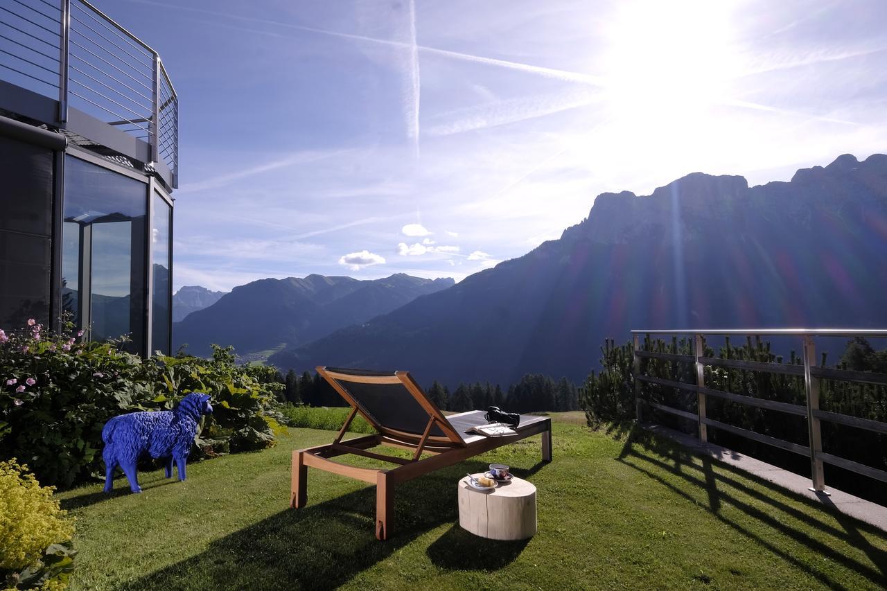 B&B Fior Vigo di Fassa Exterior foto