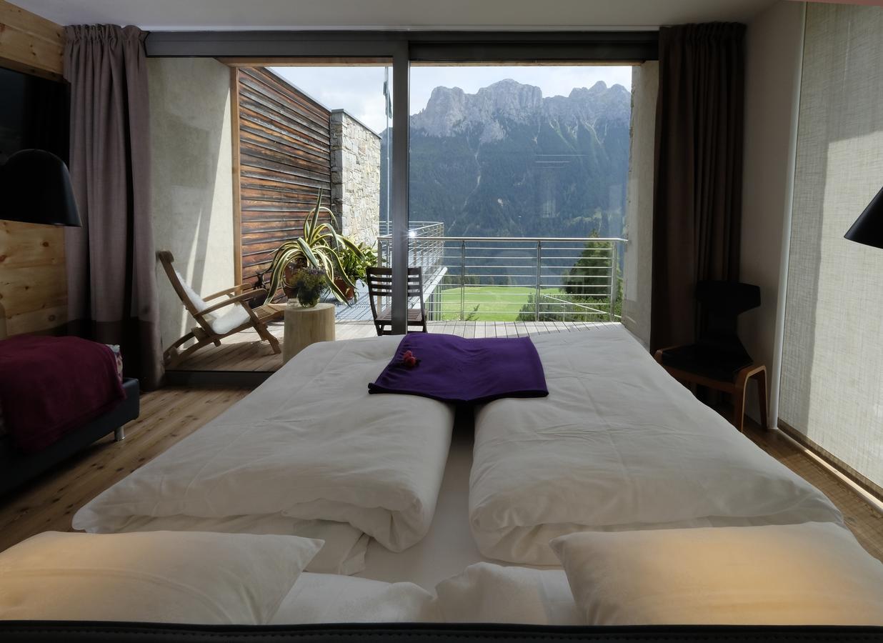 B&B Fior Vigo di Fassa Exterior foto
