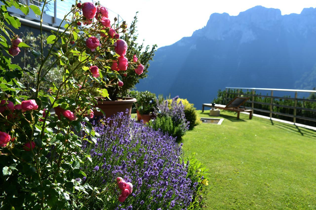 B&B Fior Vigo di Fassa Exterior foto