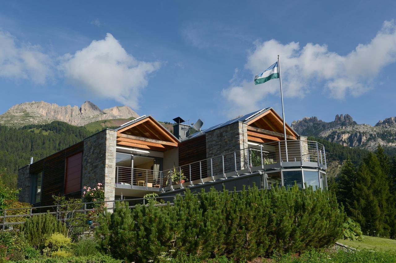 B&B Fior Vigo di Fassa Exterior foto