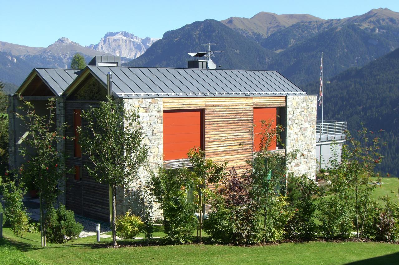 B&B Fior Vigo di Fassa Exterior foto