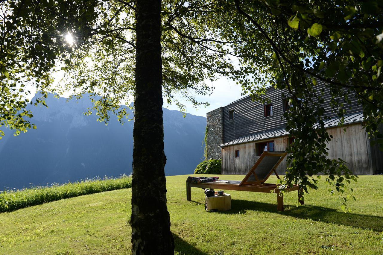 B&B Fior Vigo di Fassa Exterior foto