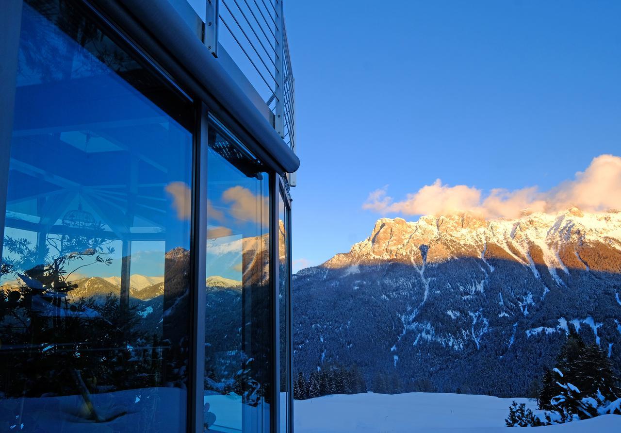 B&B Fior Vigo di Fassa Exterior foto